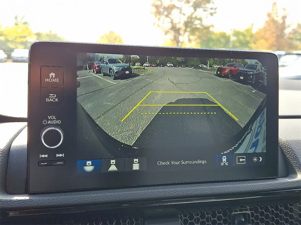 Thumbnail: 2026 Honda CR-V - 18