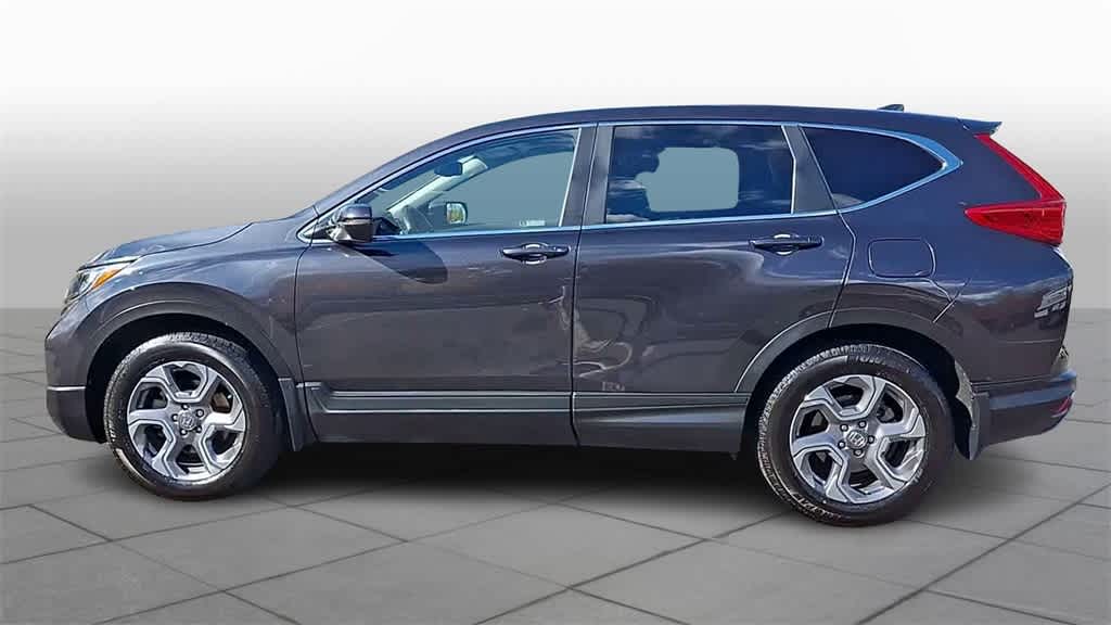 Thumbnail: 2019 Honda CR-V - 5