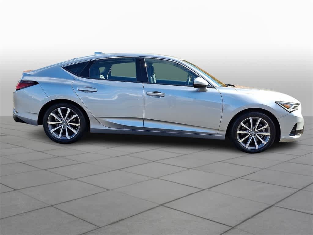 Thumbnail: 2023 Acura Integra - 25