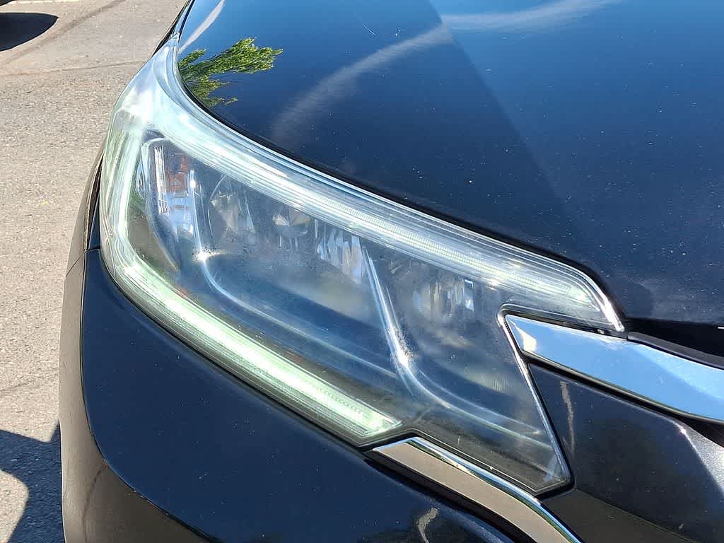 Thumbnail: 2016 Honda CR-V - 27