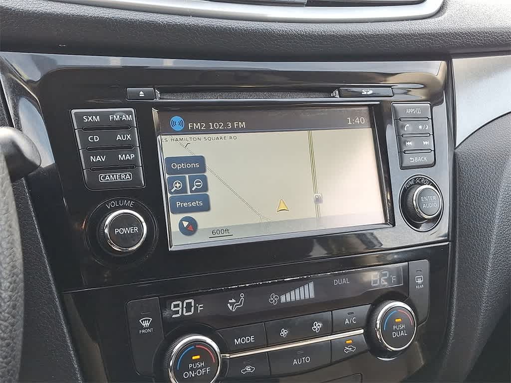 Thumbnail: 2016 Nissan Rogue - 14