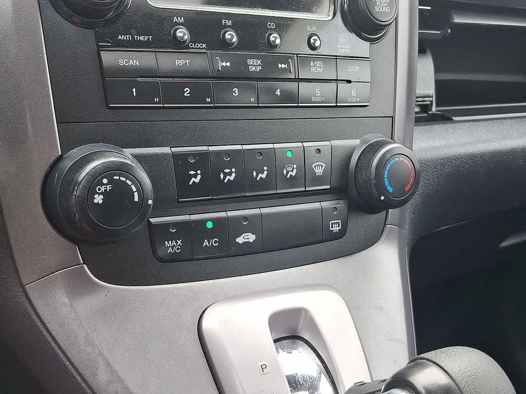 Thumbnail: 2009 Honda CR-V - 19