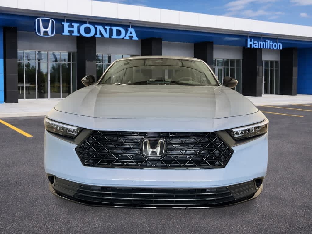 Thumbnail: 2026 Honda Accord - 10