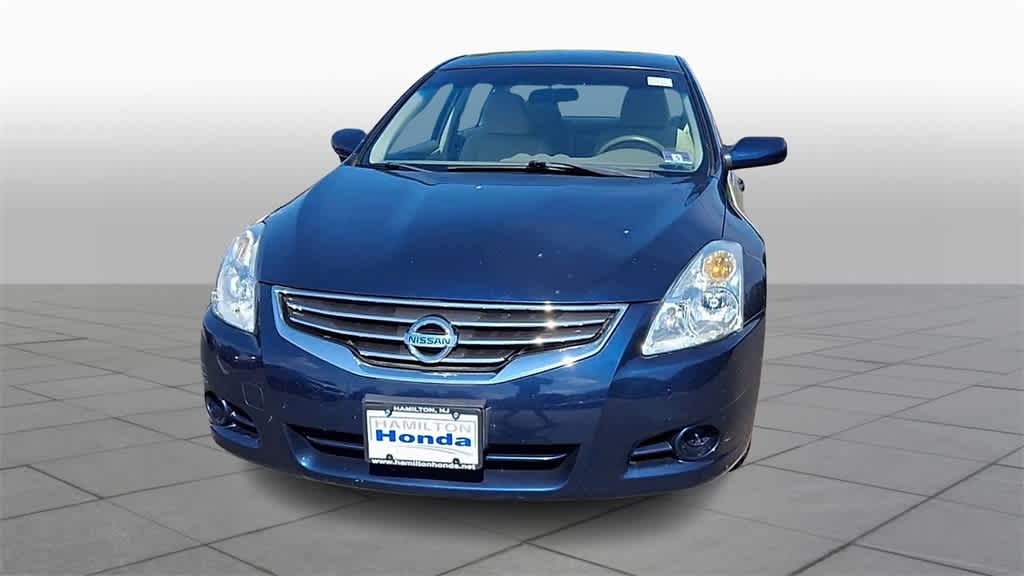 Thumbnail: 2011 Nissan Altima - 3