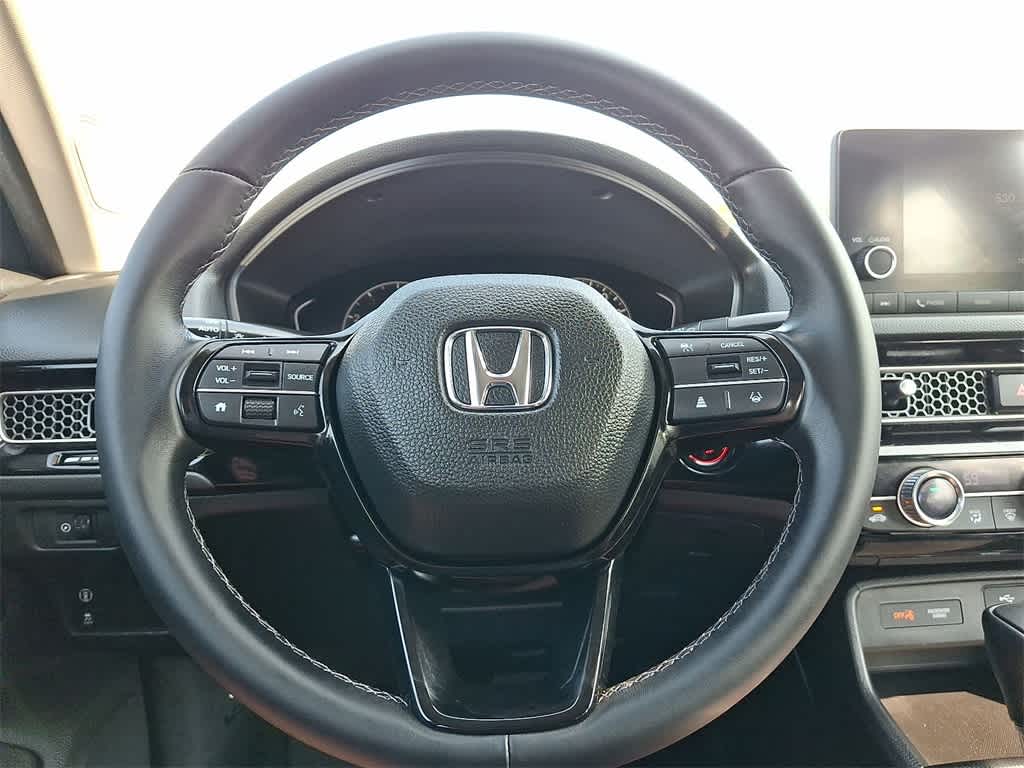 Thumbnail: 2023 Honda Civic - 16