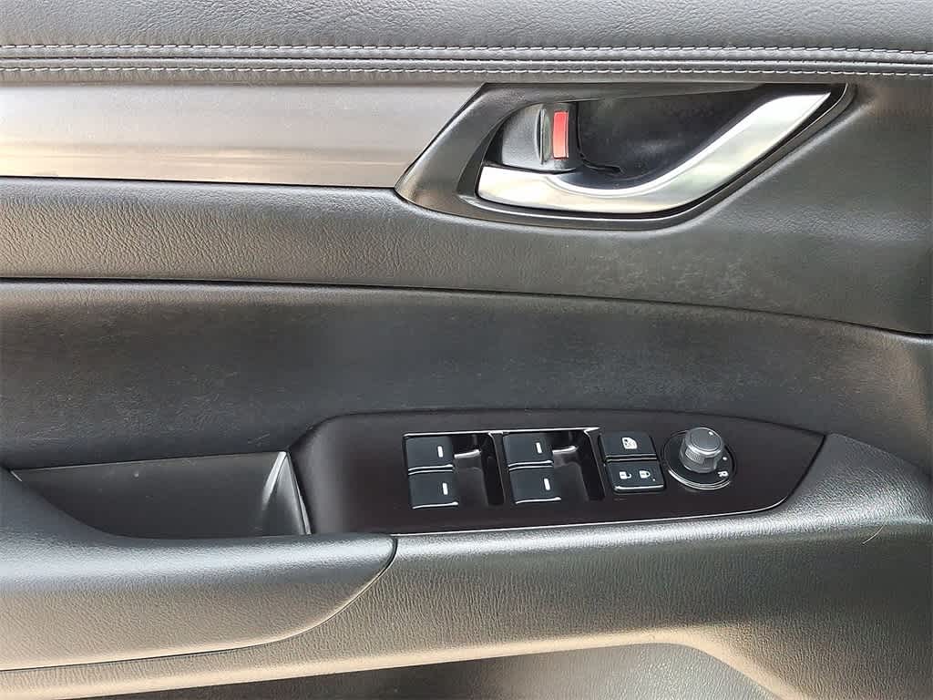 Thumbnail: 2022 Mazda CX-5 - 10