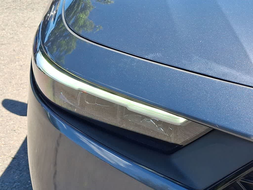 Thumbnail: 2025 Honda Accord - 26