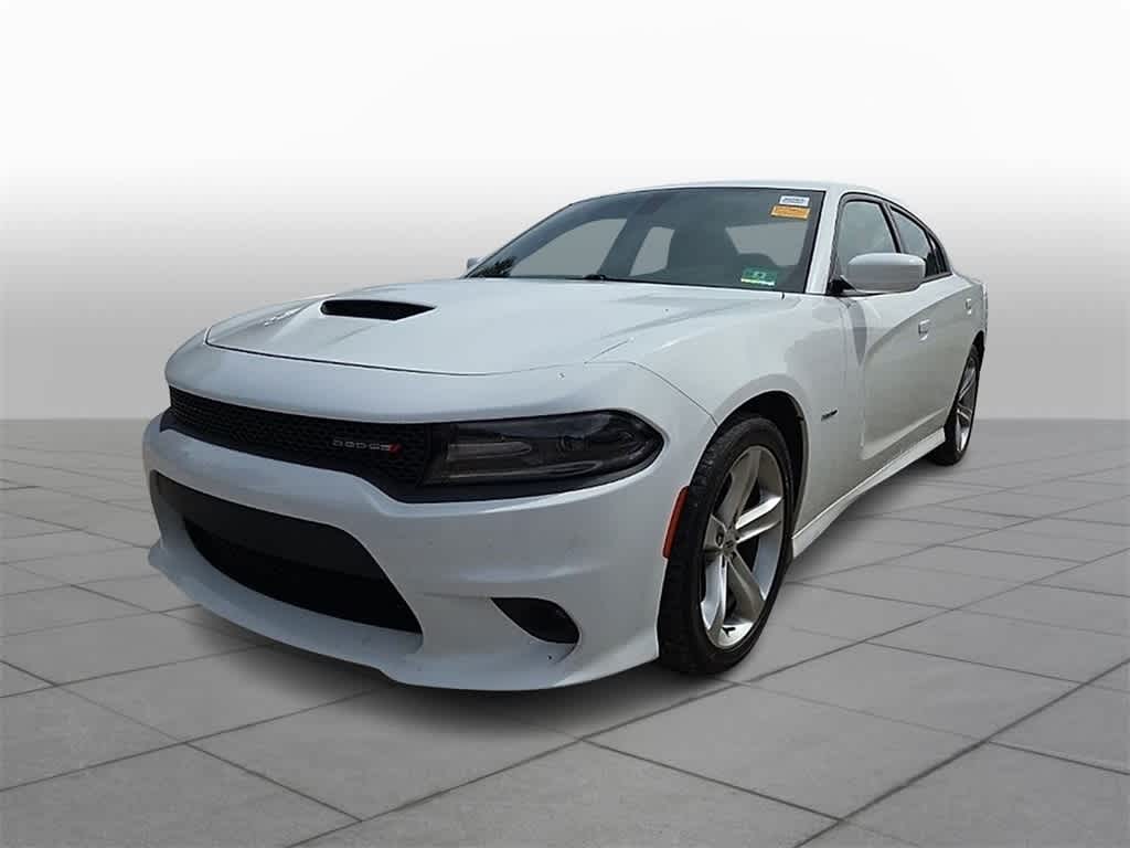 Thumbnail: 2018 Dodge Charger - 1