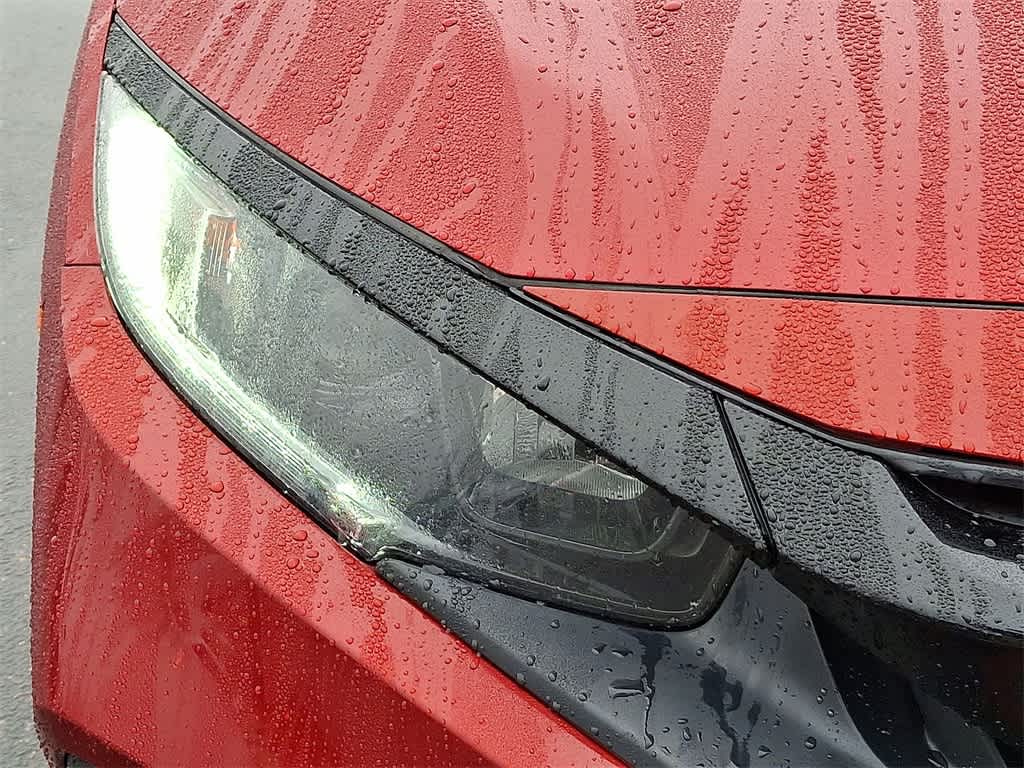 Thumbnail: 2019 Honda Civic - 27