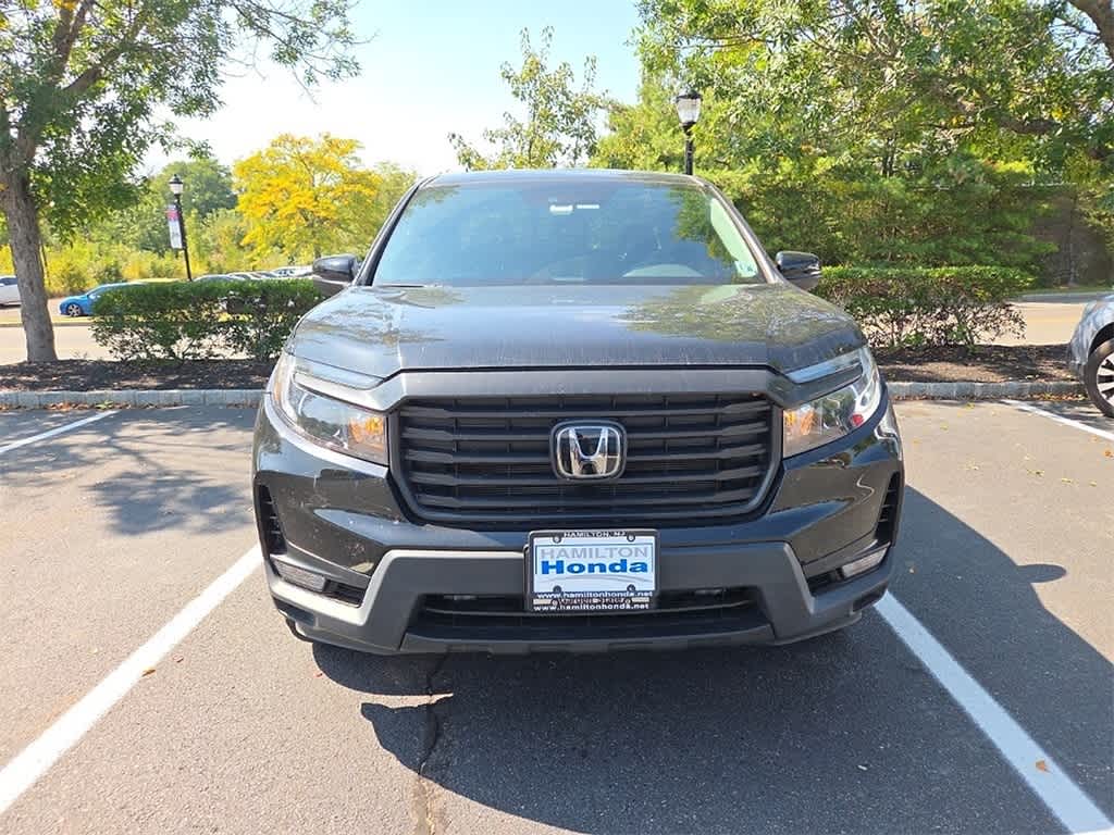 Thumbnail: 2023 Honda Ridgeline - 2
