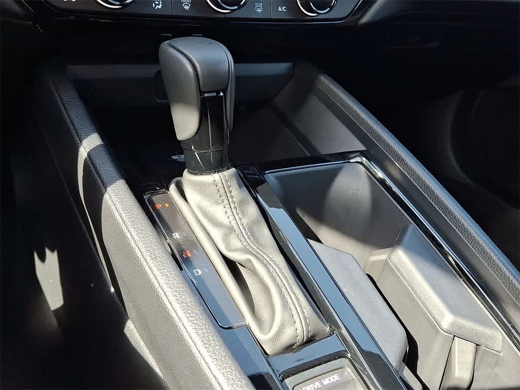 Thumbnail: 2025 Honda Accord - 11