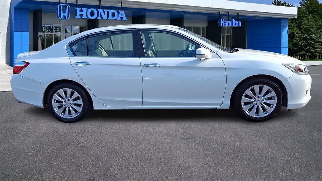 Thumbnail: 2014 Honda Accord - 9