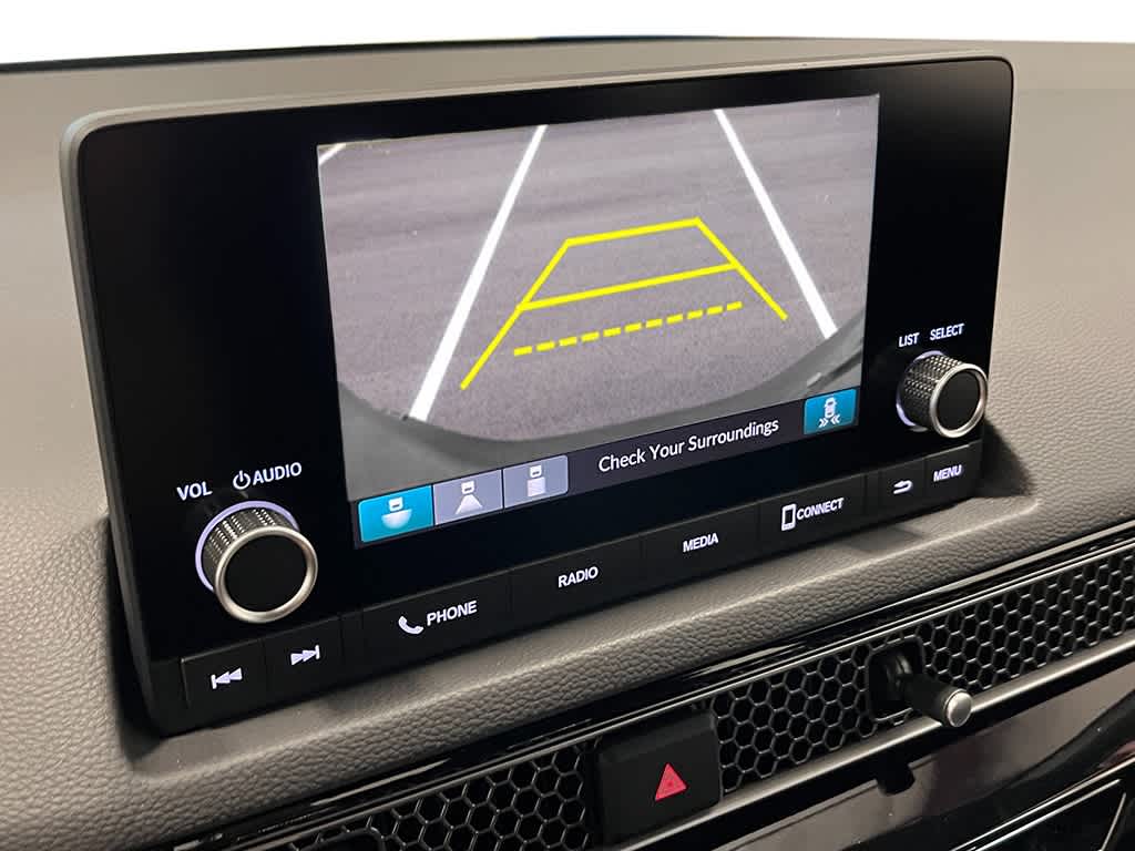 Thumbnail: 2026 Honda Civic - 20