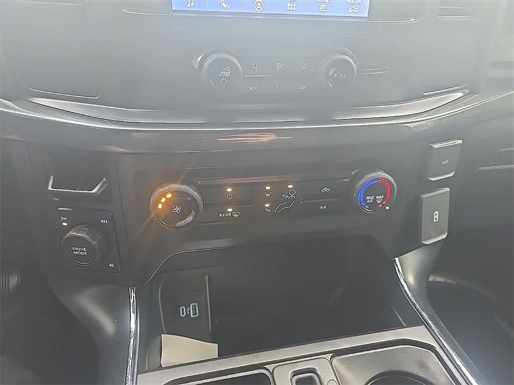 Thumbnail: 2022 Ford F-150 - 18