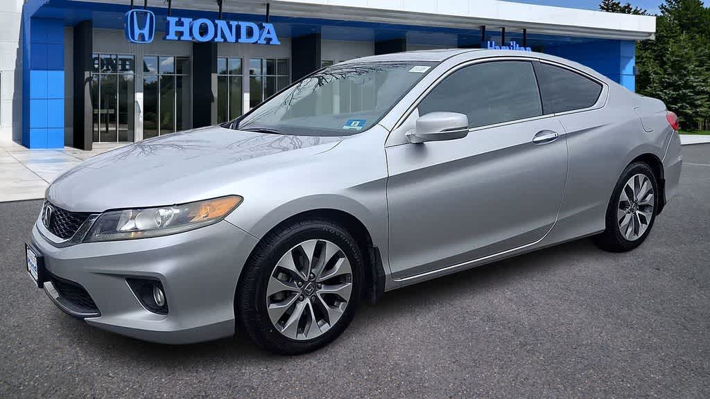 Thumbnail: 2014 Honda Accord - 4