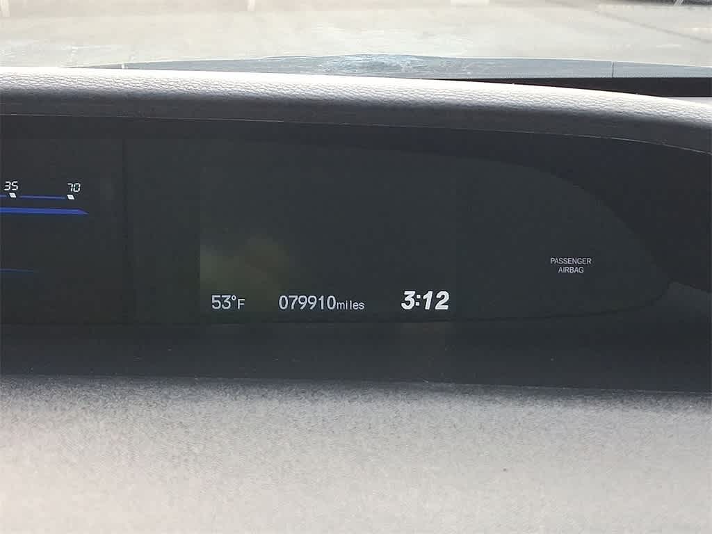 Thumbnail: 2015 Honda Civic - 13