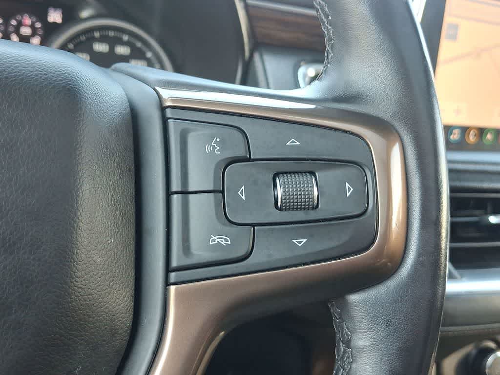 Thumbnail: 2021 Chevrolet Tahoe - 18