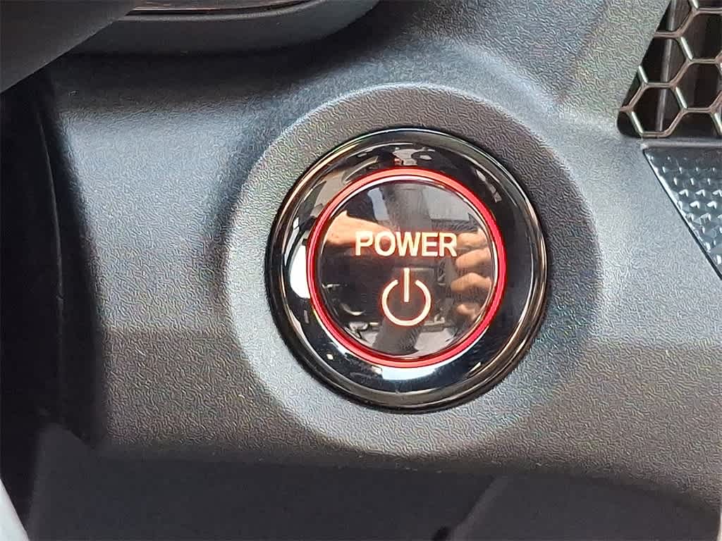 Thumbnail: 2026 Honda CR-V - 16