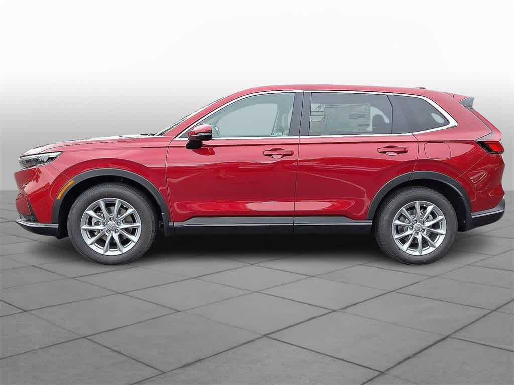 Thumbnail: 2026 Honda CR-V - 8