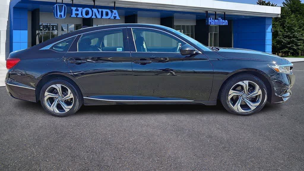 Thumbnail: 2018 Honda Accord - 9