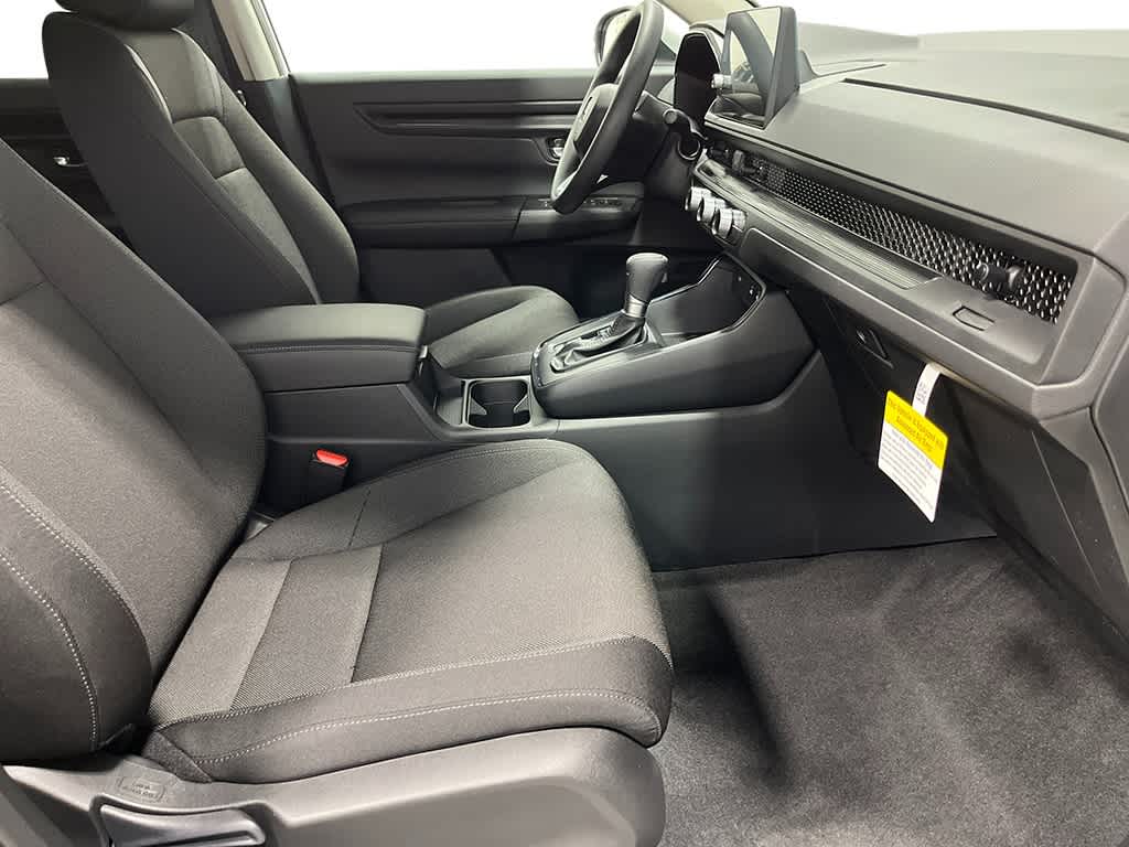 Thumbnail: 2026 Honda CR-V - 28