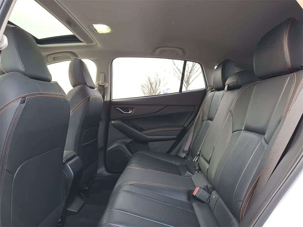 Thumbnail: 2019 Subaru Crosstrek - 20