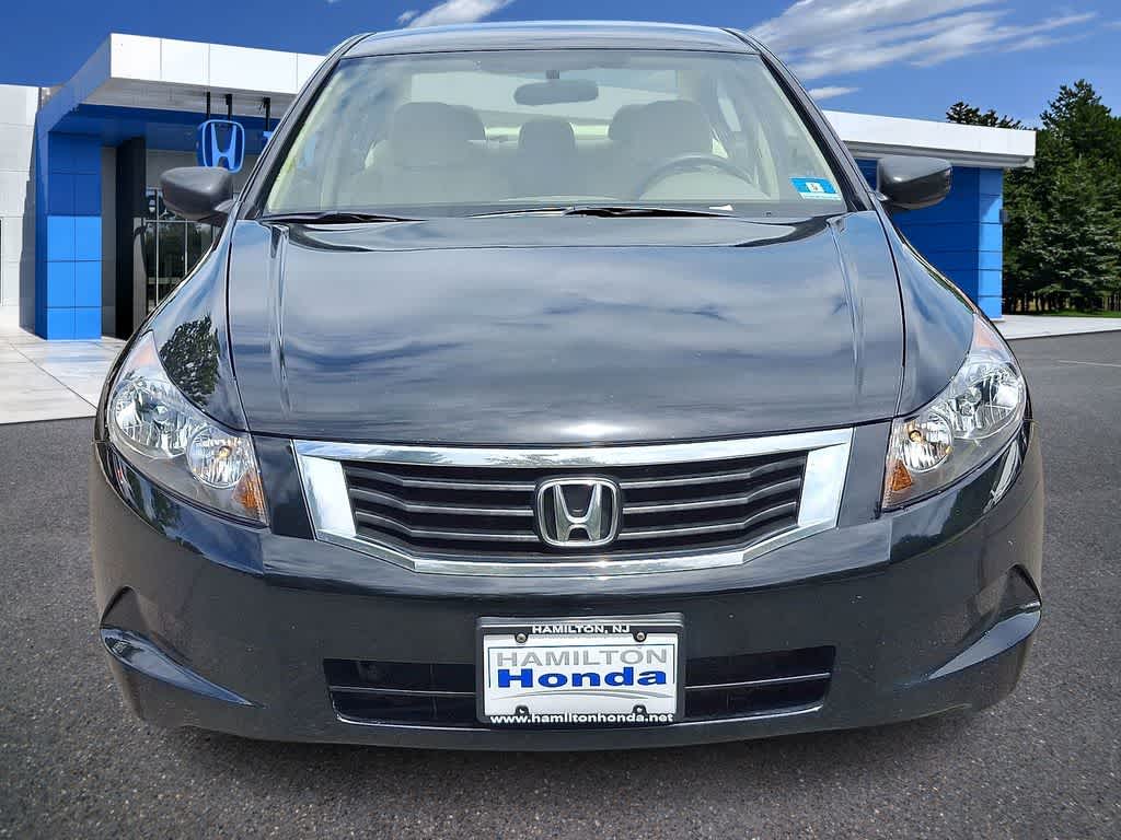 Thumbnail: 2010 Honda Accord - 28