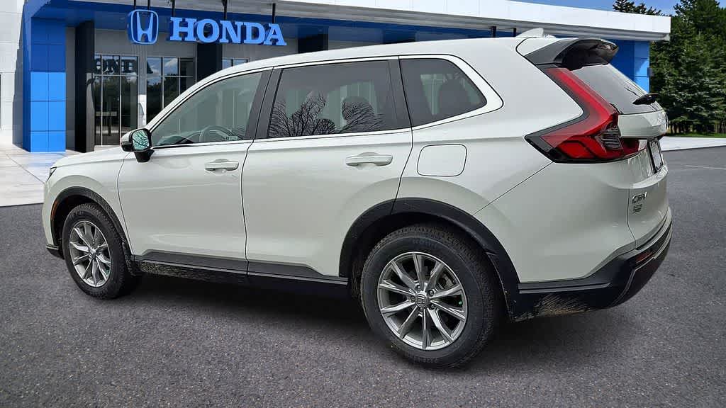 Thumbnail: 2023 Honda CR-V - 6