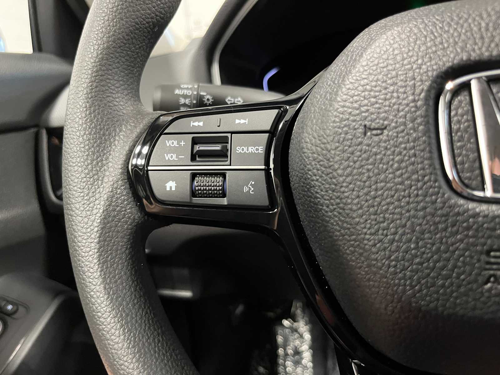 Thumbnail: 2026 Honda Civic - 16