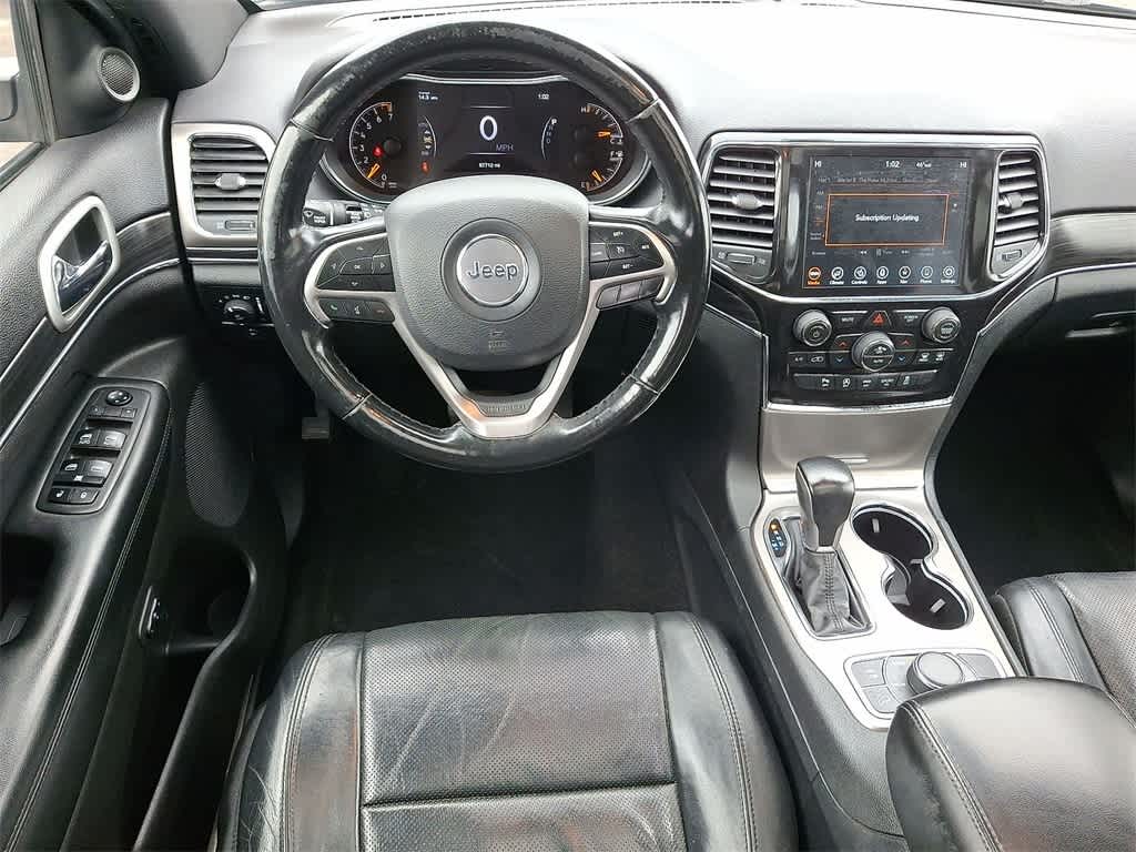 Thumbnail: 2019 Jeep Grand Cherokee - 21