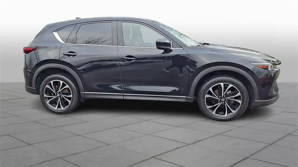 Thumbnail: 2023 Mazda CX-5 - 9