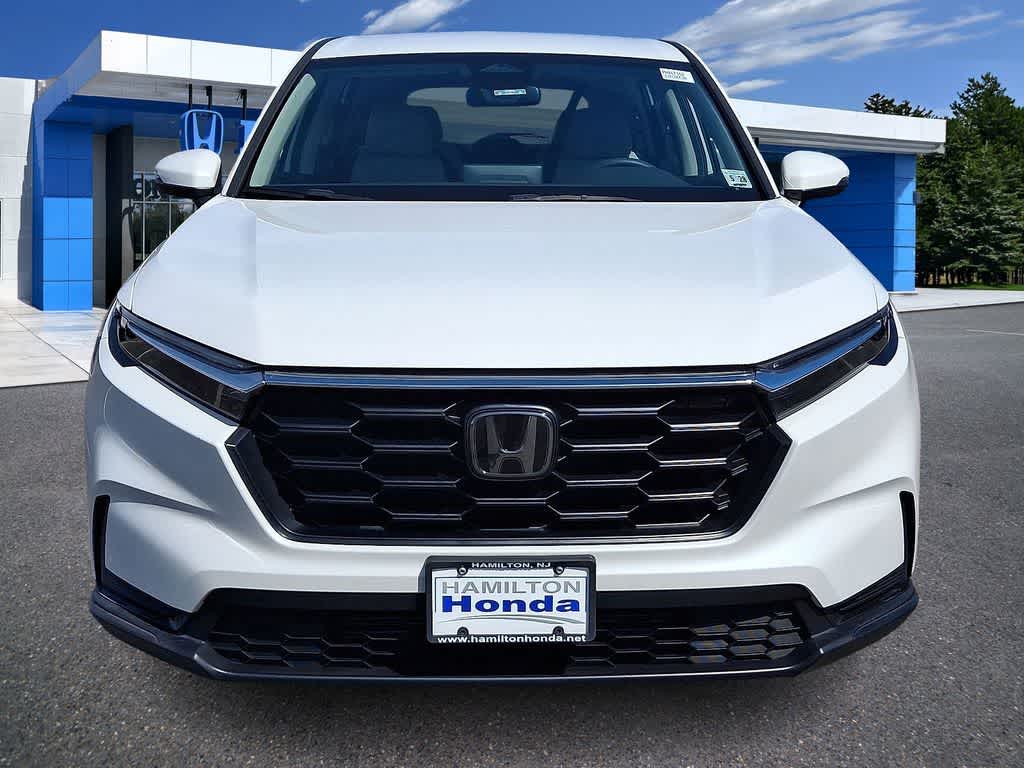 Thumbnail: 2023 Honda CR-V - 28