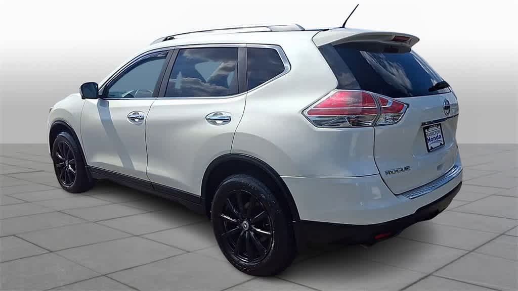 Thumbnail: 2016 Nissan Rogue - 6