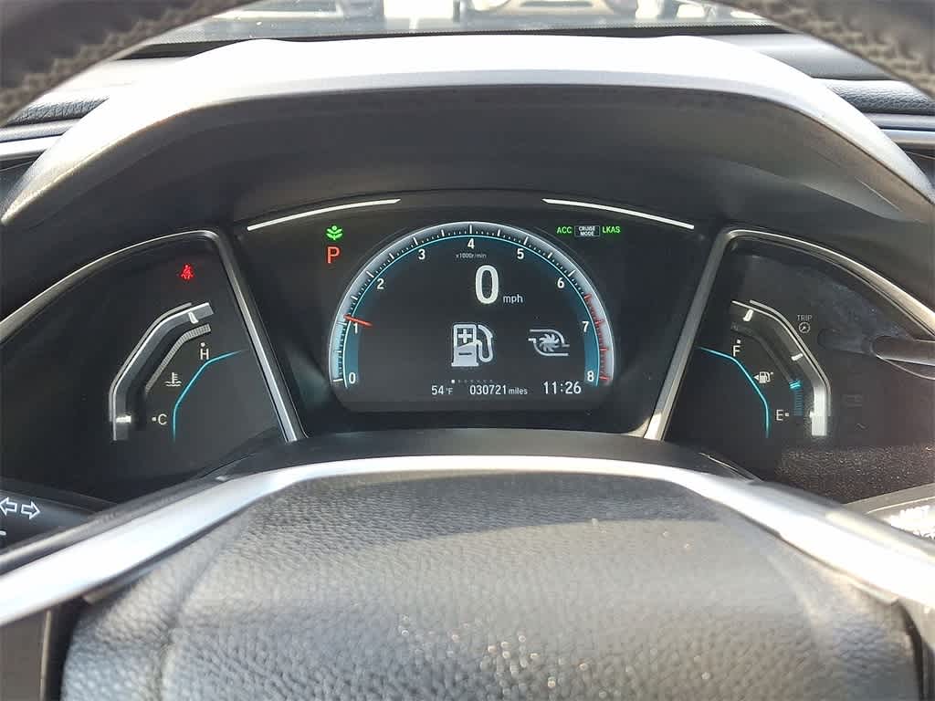 Thumbnail: 2020 Honda Civic - 13