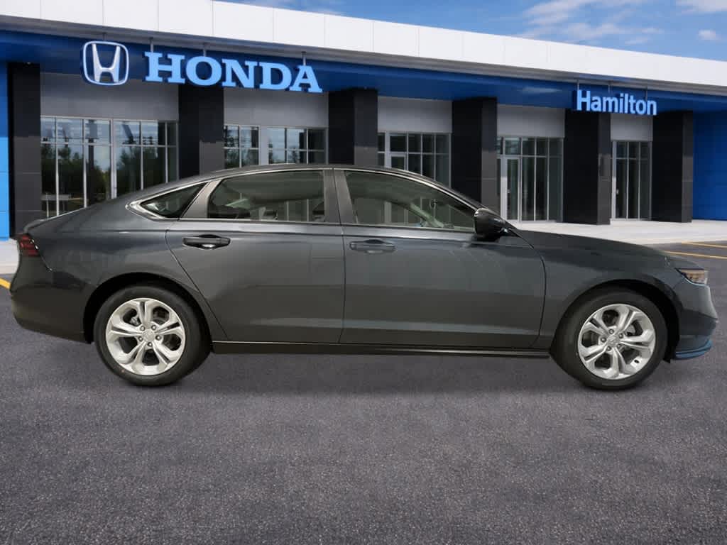 Thumbnail: 2026 Honda Accord - 8