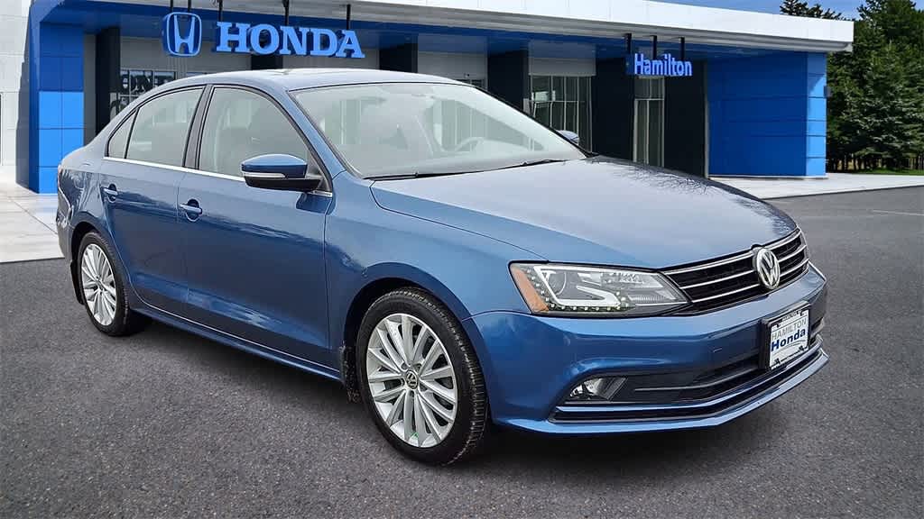 Thumbnail: 2016 Volkswagen Jetta - 2