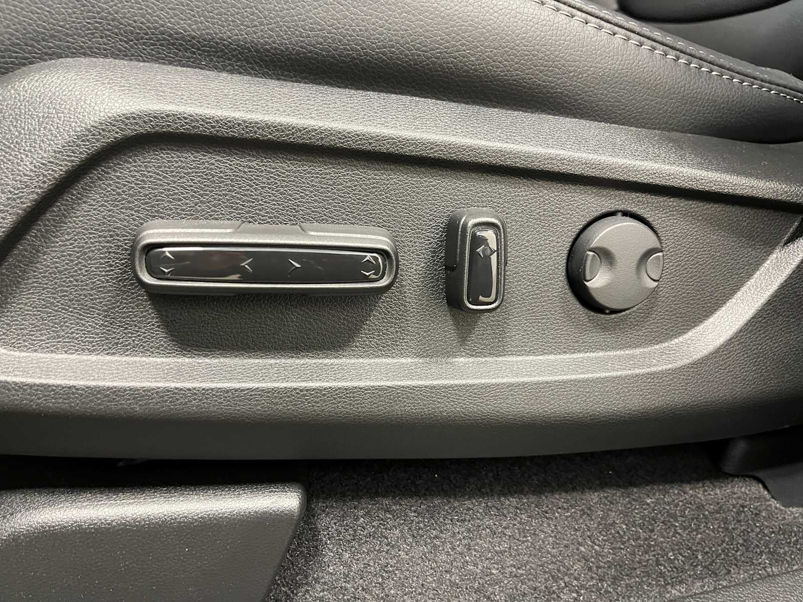 Thumbnail: 2026 Honda Passport - 8