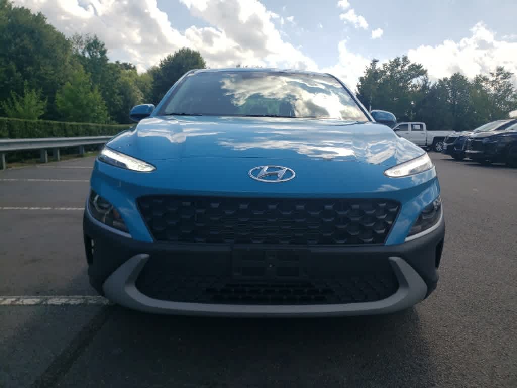 Thumbnail: 2022 Hyundai Kona - 2
