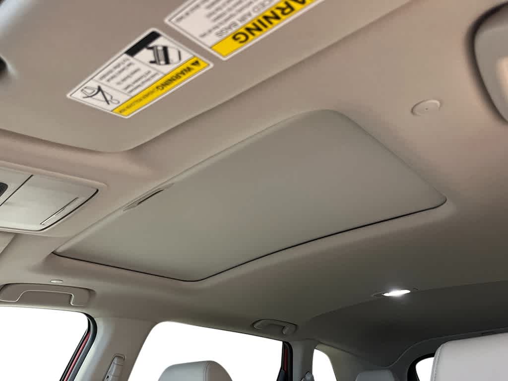 Thumbnail: 2026 Honda CR-V - 23