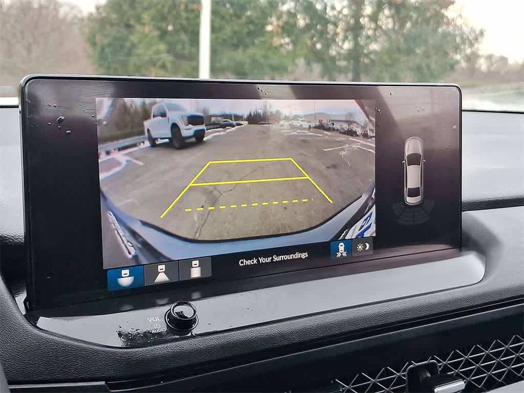 Thumbnail: 2025 Honda Accord - 14