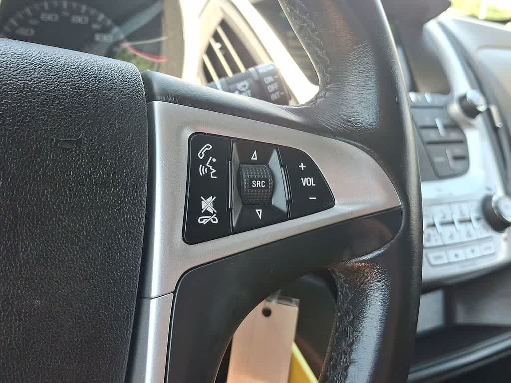 Thumbnail: 2016 Chevrolet Equinox - 18