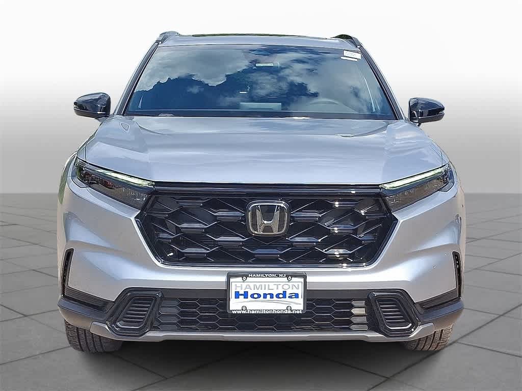 Thumbnail: 2026 Honda CR-V - 2