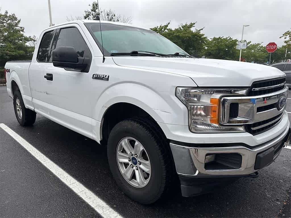 Thumbnail: 2019 Ford F-150 - 3