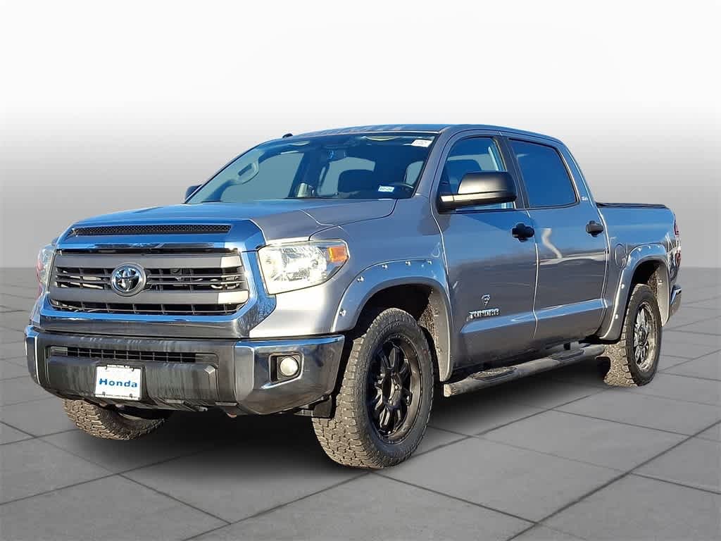 2014 Toyota Tundra SR5 -
                  Hamilton, NJ