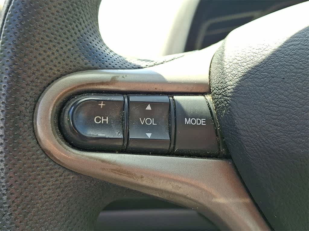 Thumbnail: 2009 Honda Civic - 16