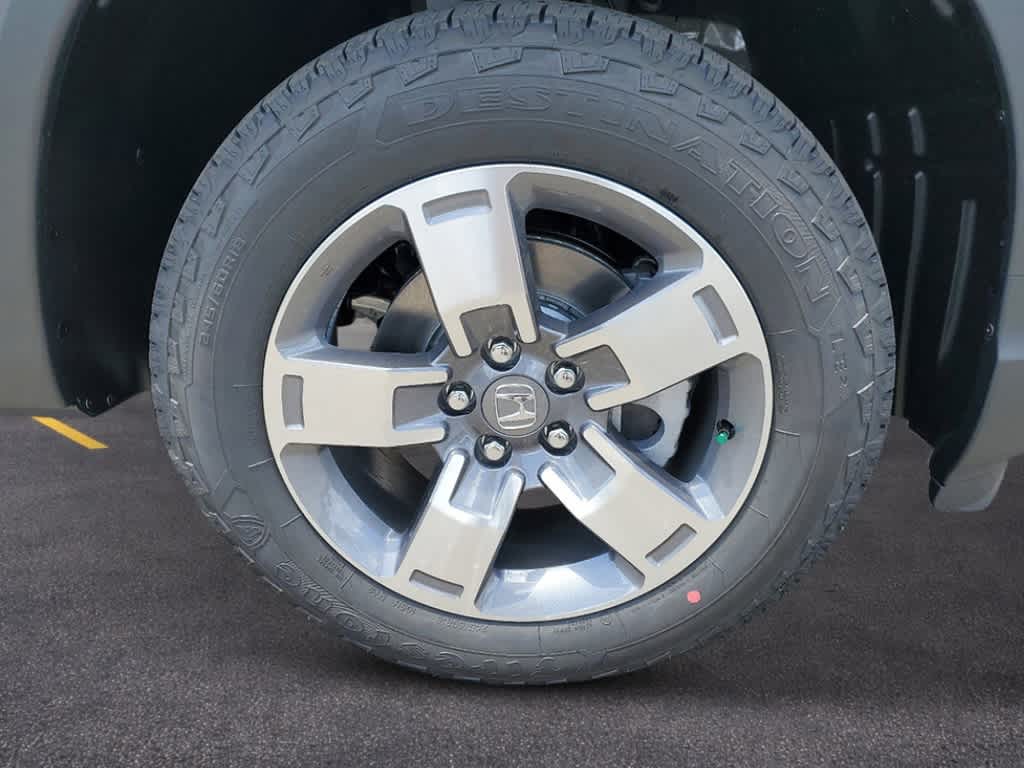 Thumbnail: 2026 Honda Ridgeline - 9