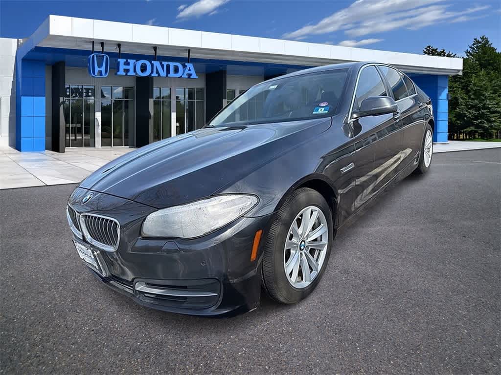 2014 BMW 5 Series 528i xDrive -
                  Hamilton, NJ