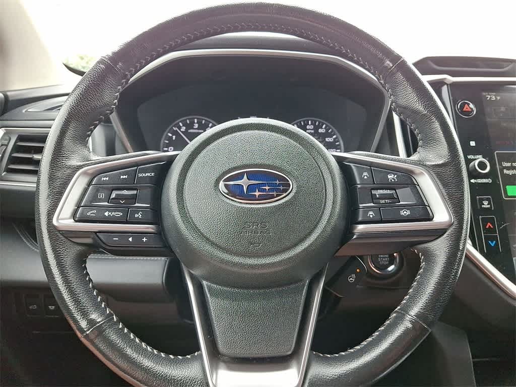 Thumbnail: 2023 Subaru Ascent - 15