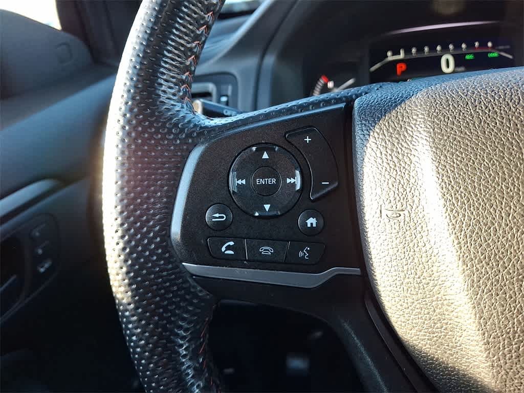 Thumbnail: 2023 Honda Passport - 17