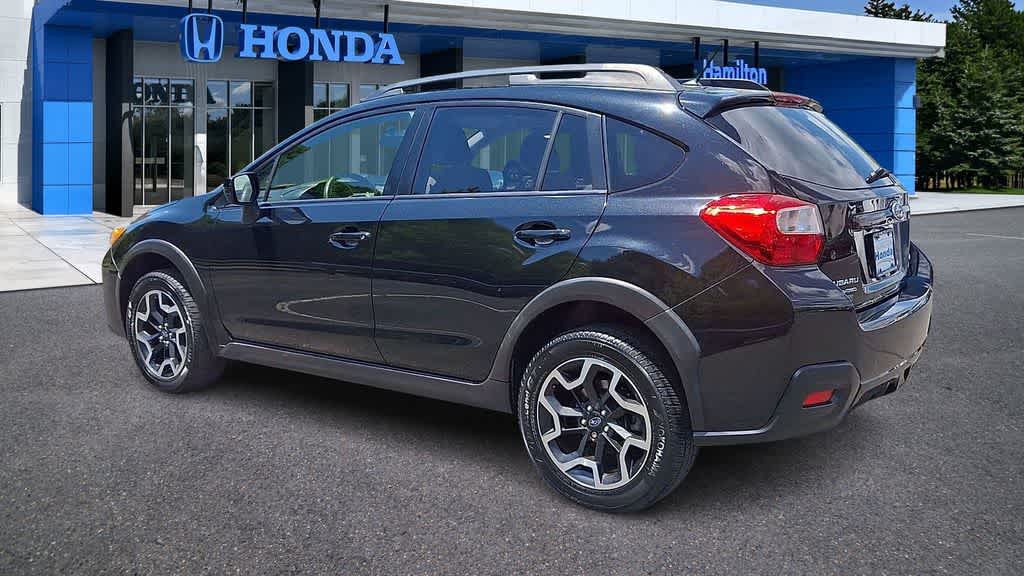 Thumbnail: 2016 Subaru Crosstrek - 6